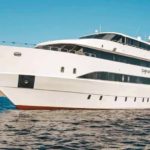 Супер яхта Джек воробей кайт сафари 2020 красное море фото